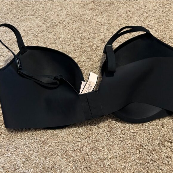 Victoria's Secret Love Cloud Smooth Lightly Lined Full Coverage Bra 38D - Picture 3 of 5